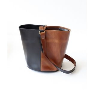 Creatures of Comfort Large Bucket Bag